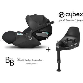 Ovo+base Isofix CYBEX CLOUD Z2 + BASE z2