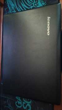 Ноутбук, Lenovo IdeaPad 100-15IBD,