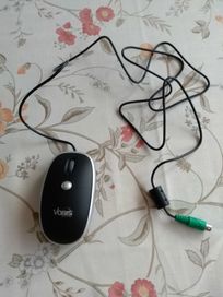 Myszka przewodowa do komputera stacjonarnego