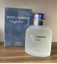 Dolce & Gabbana Light Blue Pour Homme - 125 ml