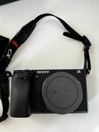 Sony a6300 фотоапарт body
