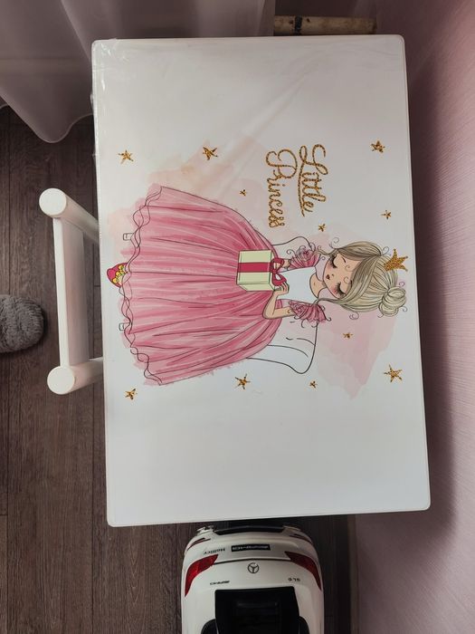 Дитячий стіл і стілець ( детский стол и стульчик) Тільки до 15.12!!!