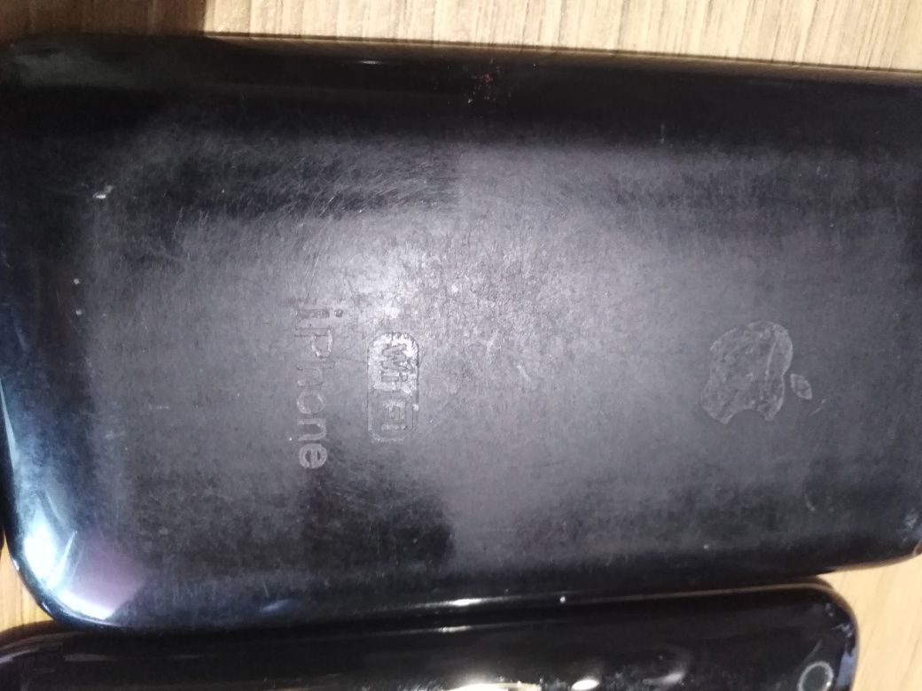 IPhone в колекцию