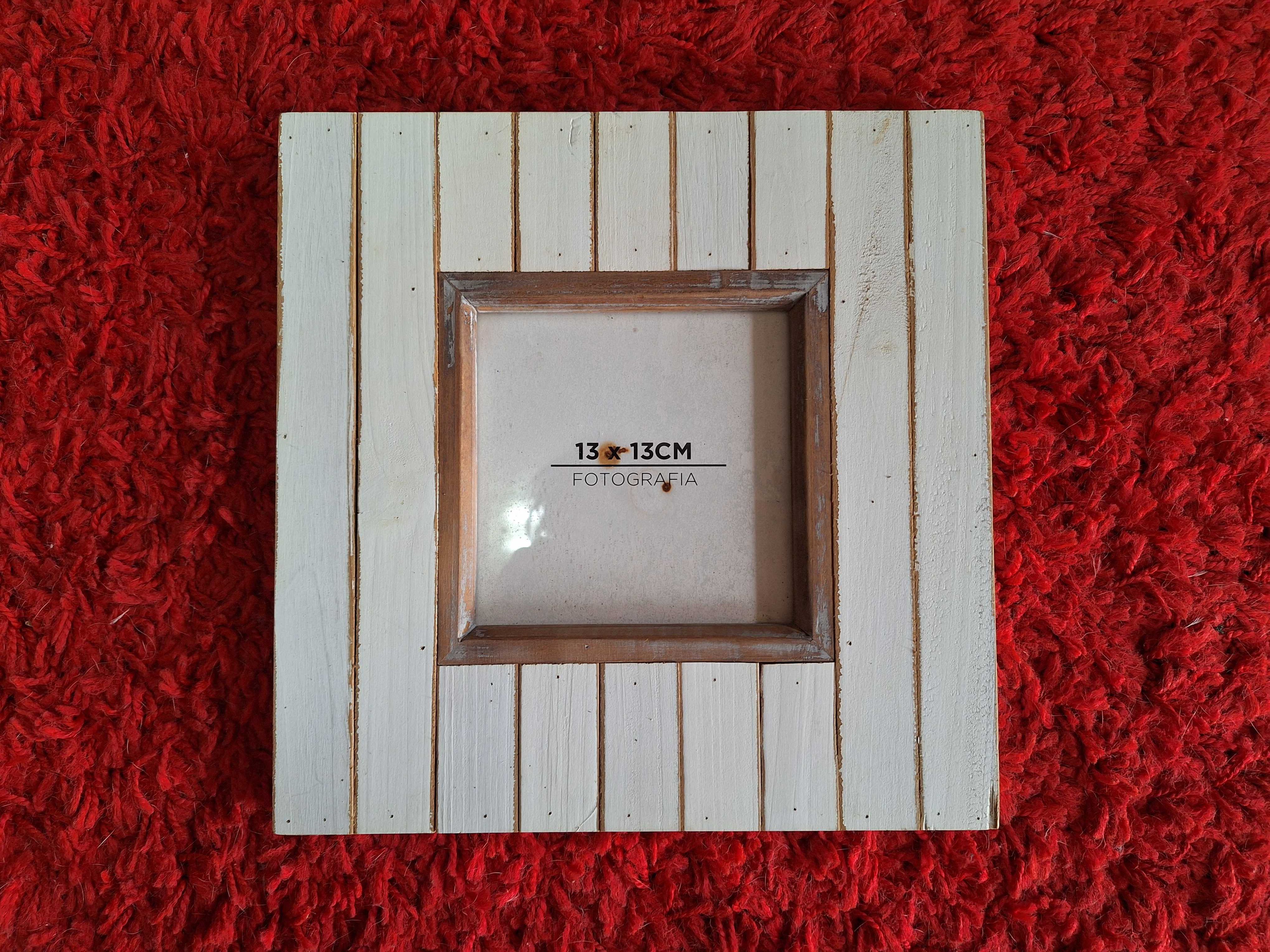 Molduras para fotográficas