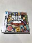 Grand Theft Auto Chinatown Wars DS + Plakat Sklep Irydium
