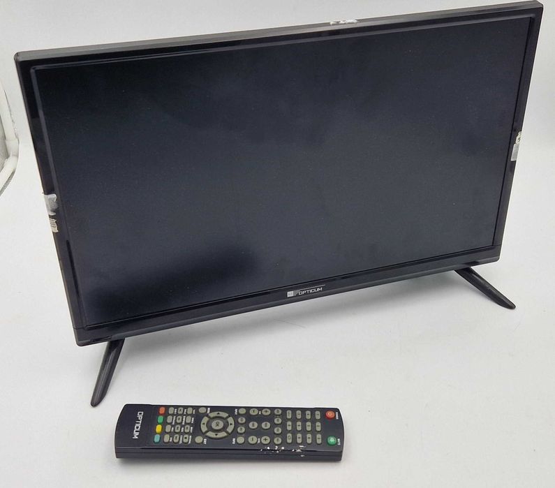 Telewizor OPTICUM 19MH1000 19 cali LED HD Ready /Fajne OKAZJE