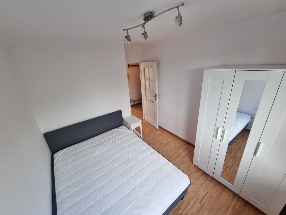 Mieszkanie 2-pokojowe(38 m2) na wynajem max do 12.2026, Nysa, ul.KEN