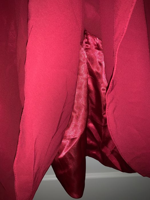 Vestido de festa / cerimónia