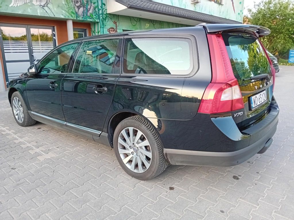 VOLVO V70 /2.0 Diesel/ Stan bdb / Serwisowany !!!