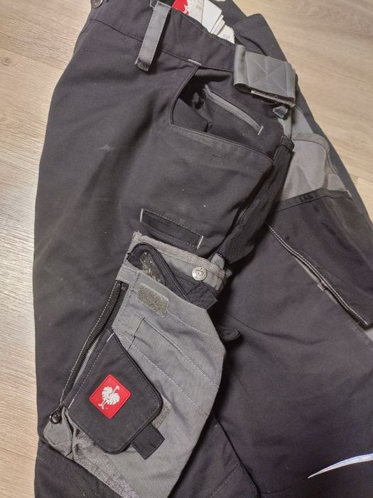 Engelbert Strauss motion men 54 робочі штани брюки