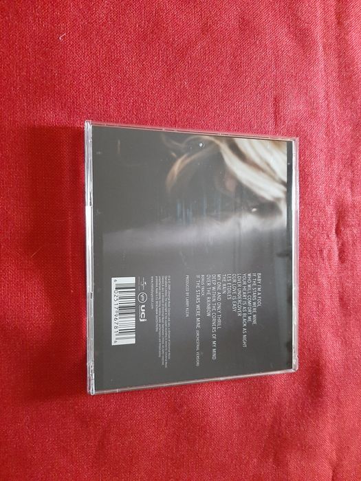 Melody Gardot - My one and only thrill