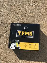 Tpms para rodas do carro