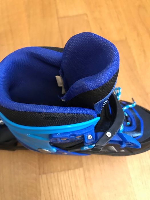 Продам дитячі ролики Best Roller