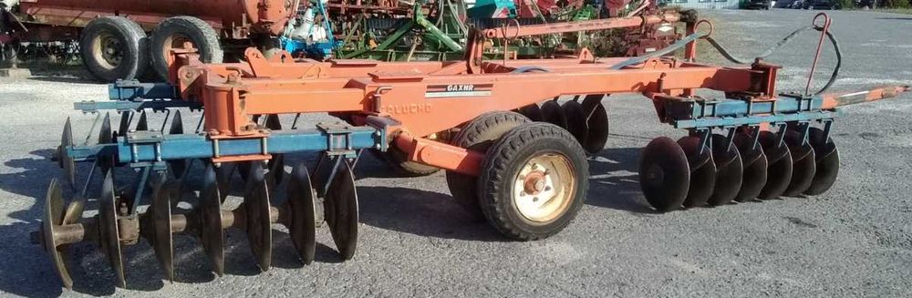 Grade Galucho GAXHR