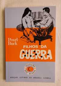 Filhos da Guerra, Pearl Buck