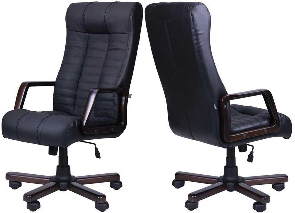 Крісло офісне / комп'ютерне  Атлантіс Екстра