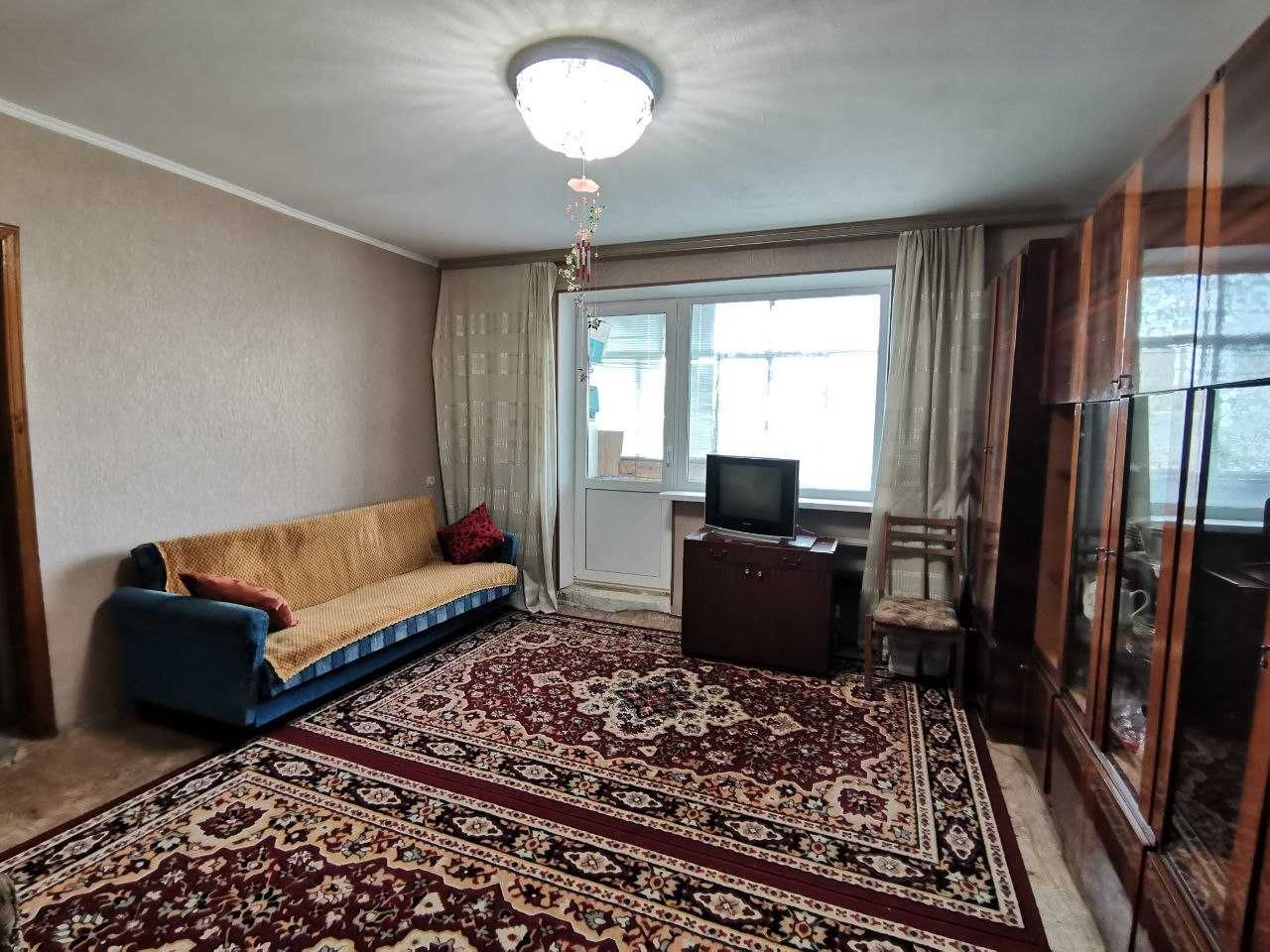 Пропонуємо купити 2-х кімн. квартиру, 51 кв.м., Шевченківський р-н