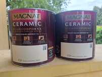 Farba ceramiczna MAGNAT