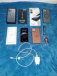 iPhone 13 Pro Max (256 GB) + ZESTAW