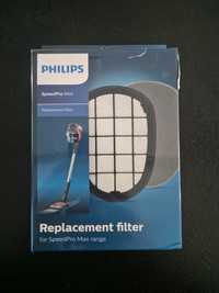 Filtr do odkurzacza Philips