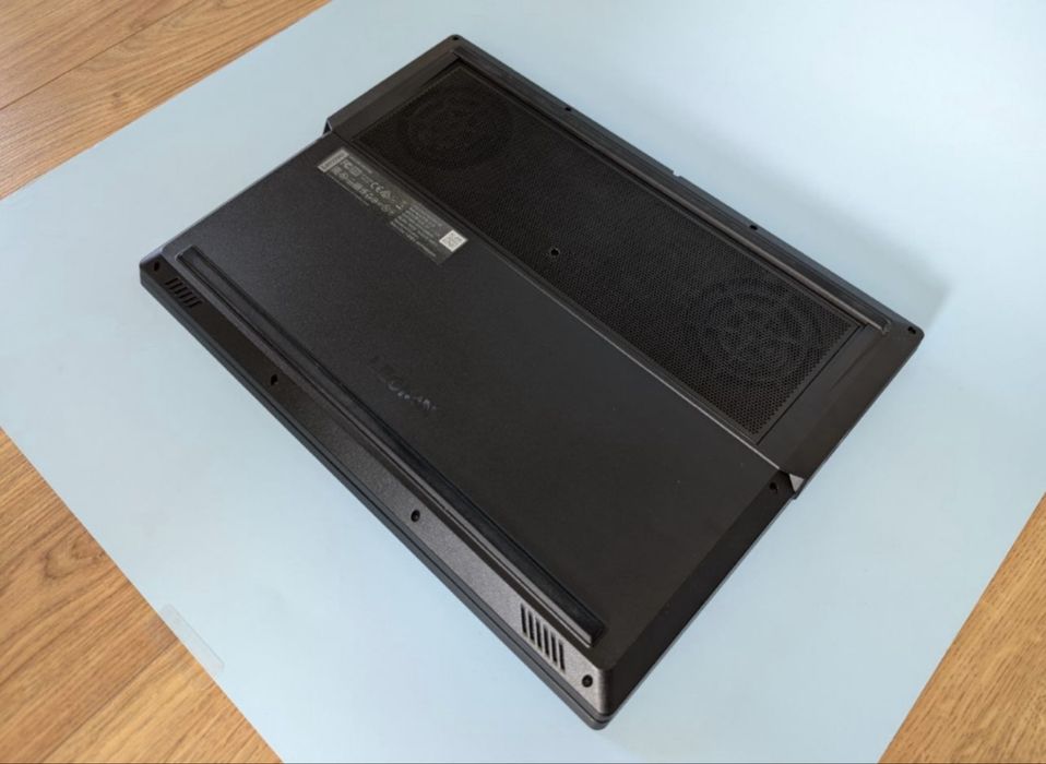 Lenovo Legion Y530: i7, 16gb RAM, 2xSSD, NVIDIA GTX 1060, nowa bateria