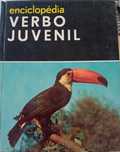 Livros Enciclopédia Verbo Juvenil