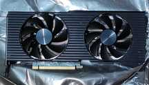 Karta graficzna Geforce RTX 3080 10GB z DELL Alienware