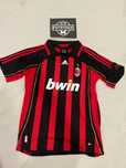 Camisola AC Milan 06/07