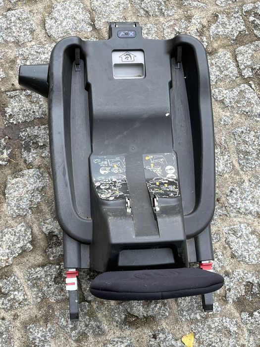 Wózek 4w1 3w1 spacerówka gondola nosidełko baza