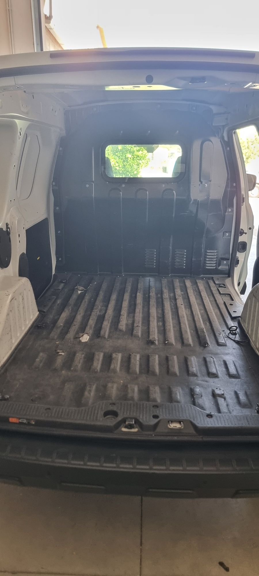 Renault Express 1.5 DCI 95CV