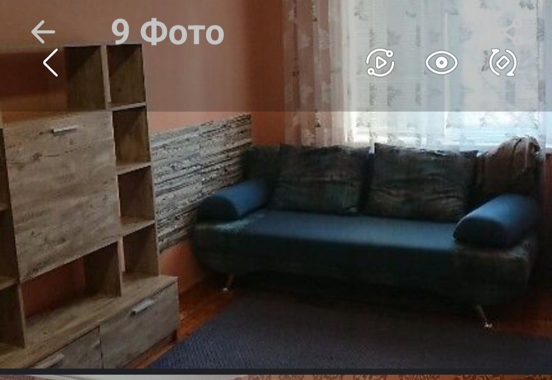 Довгострокова оренда 2 кім кв