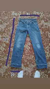 Штани Levi's W30 L30