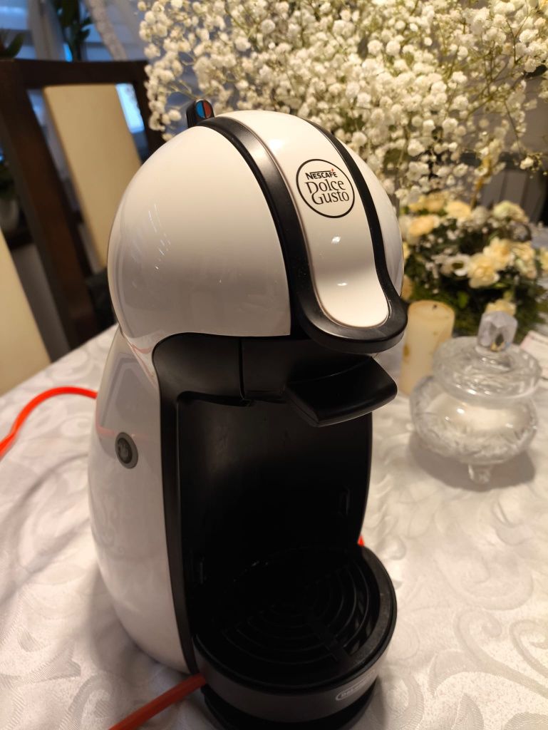 Ekspres do kawy Dolce Gusto Piccolo