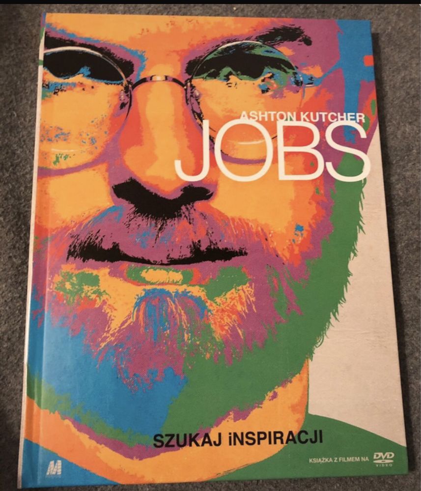 Jobs - szukaj inspiracji