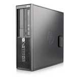 Komputer Stacjonarny HP Workstation Z220