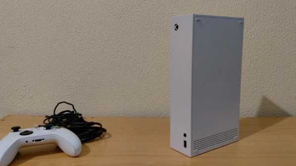 Bundle: Xbox Series S 512GB