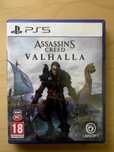 Assassin's Creed Valhalla PS5