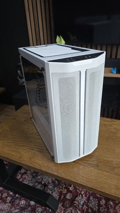 Obudowa do komputera be quiet! Pure Base 500DX (BGW38)