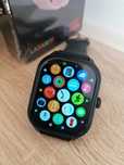 Smartwatch Smartwatch H9 Max Pro (NOVO)