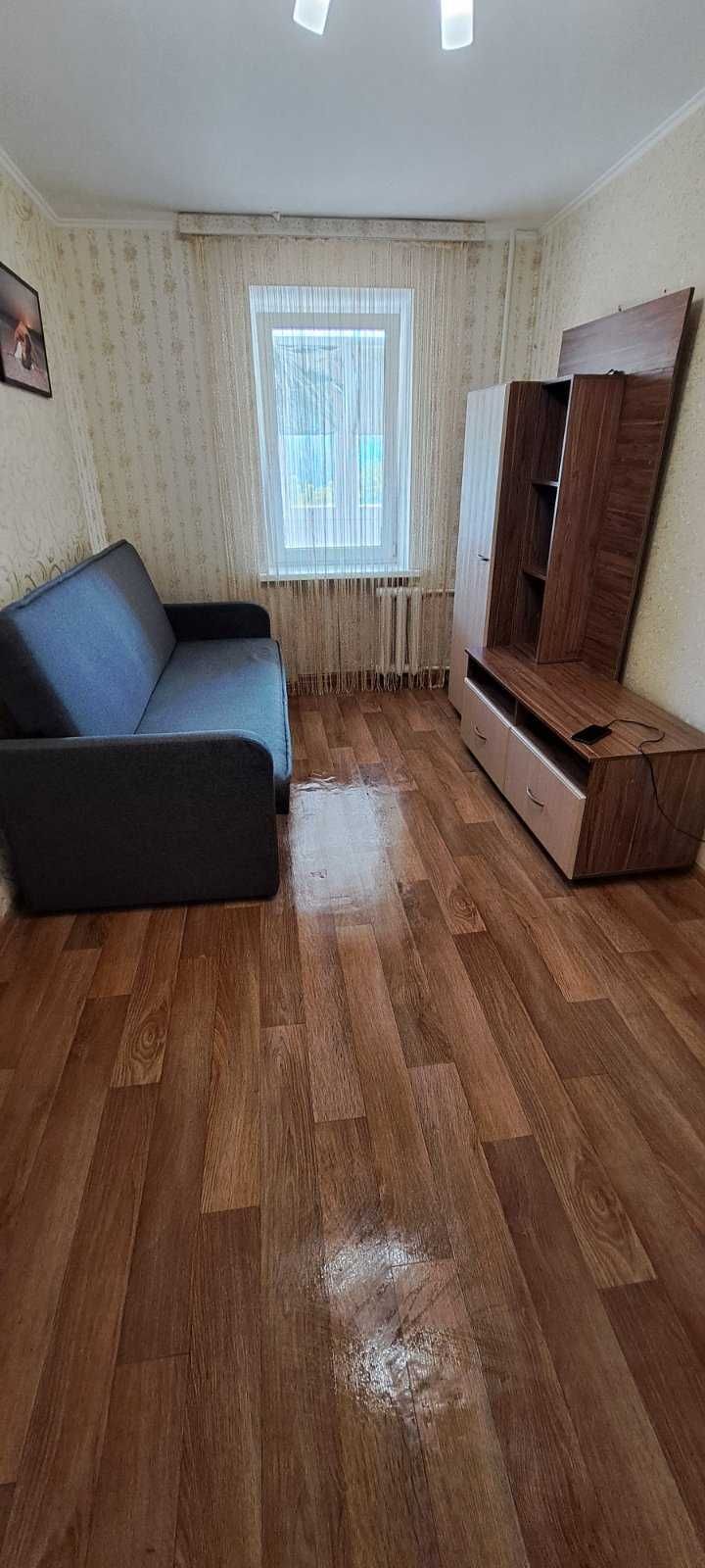 Продаётся добротная двухкомнатная квартира в Корабельном S1