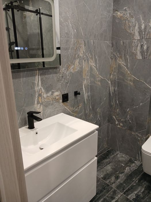 Ремонт квартир домов под ключ