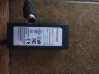 Zailacz Adapter Końcówka DIN 4 Pin