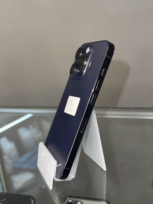 Iphone 14 pro 128gb 85% фізсім+есім