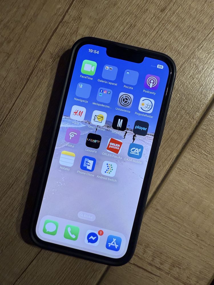 iPhone 14 odbior osobisty Szczecin