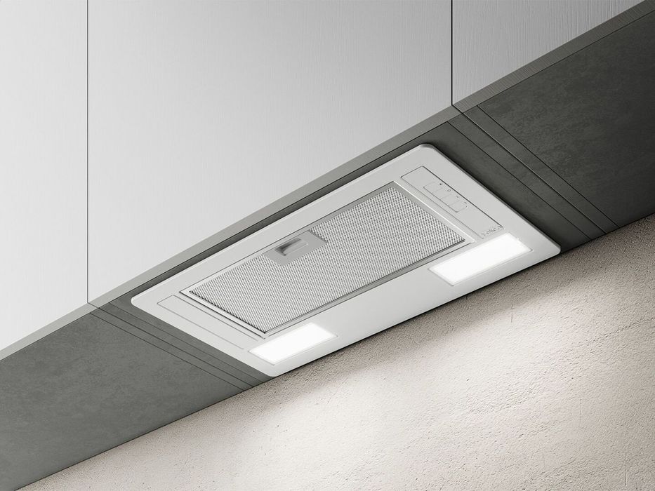 Витяжка ELICA ERA C IX/A/52    900 м.куб, виробник Польща