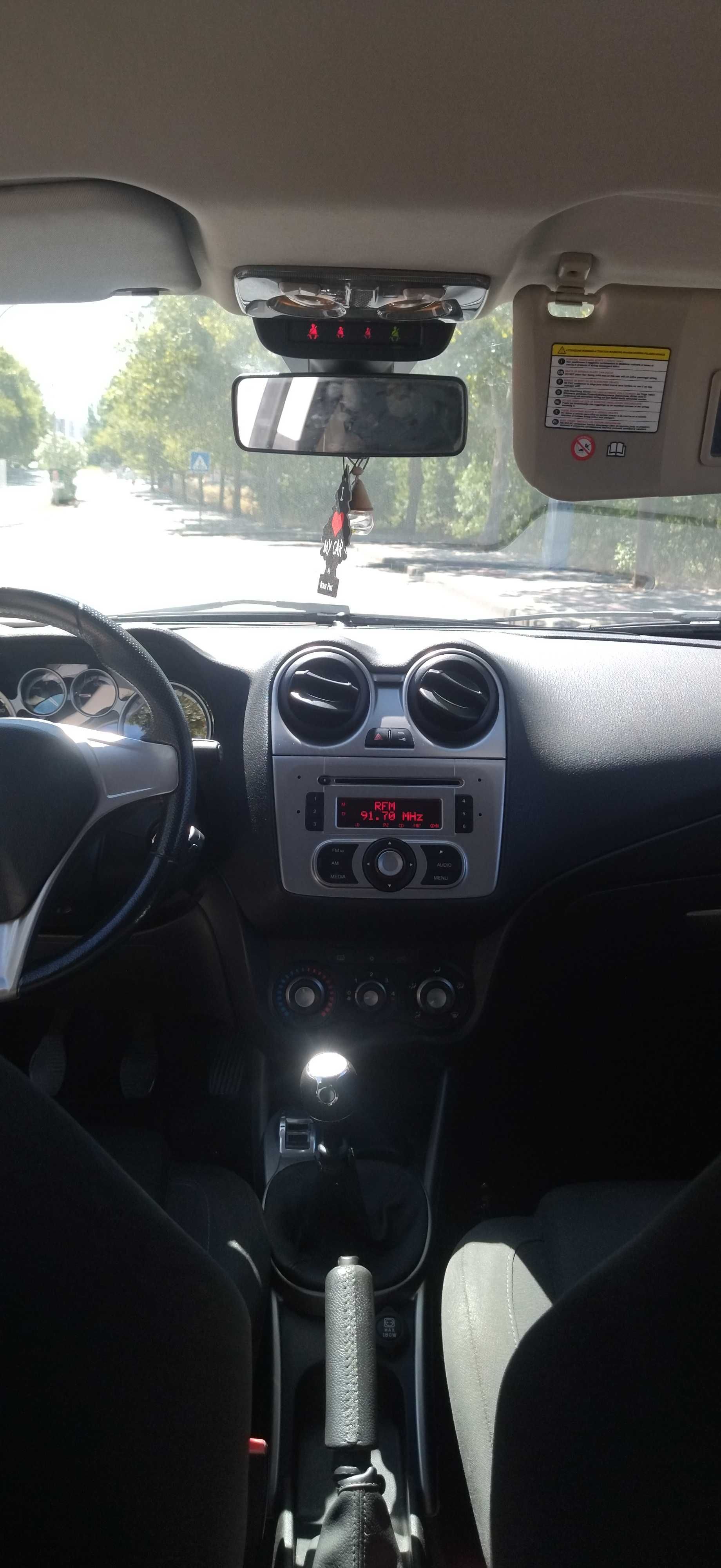 Alfa Romeo Mito 1.3Diesel