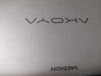 Laptop medion 14