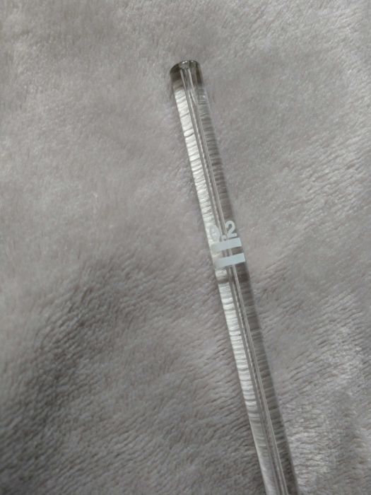 Піпетка медична градуйована 25мл, 0,2мл. НОВІ!