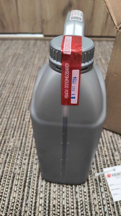 масло  в АКПП   IDEMITSU ATF 4 л х2