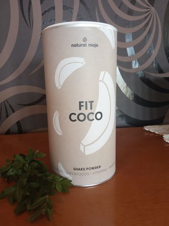 Natural Mojo koktajl Coco